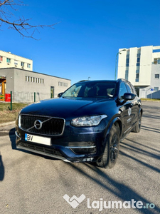 Volvo XC 90, D5 2.0 diesel, 225cp, AWD 4x4, Euro 6, Panorama, Automata