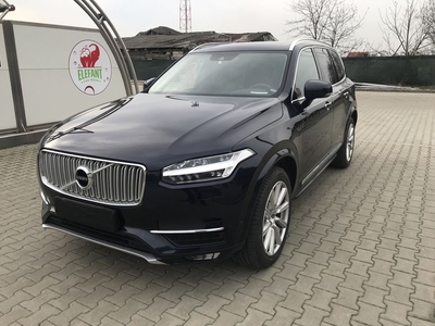 Volvo xc 90 inscription Seini