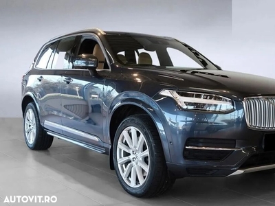 Volvo XC 90 T8 AWD Twin Engine Geartronic Inscription