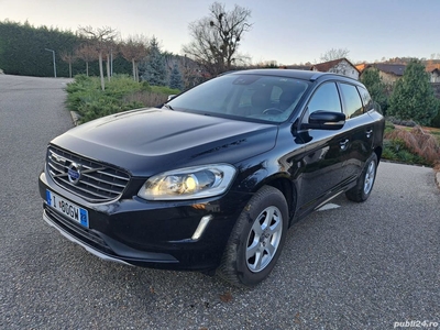 Volvo xc60 2.0 d An fab. 2016