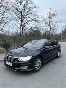 VW Passat b8 R line 2017-190 cai virtual cockpit sau schimb cu teren Drobeta-Turnu Severin