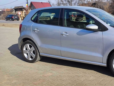 Vw Polo 6R 1.6 TDI CAY Start Stop 2010 Suceava