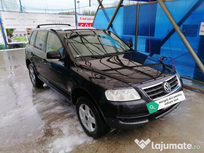 Vw Touareg 3.2 benzina