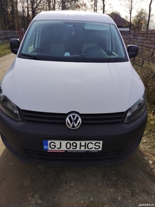 Wv Caddy 1.6 tdi