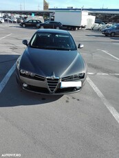 Alfa Romeo 159