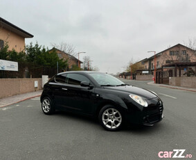 Alfa Romeo Mito 1.4 benzina aspirat