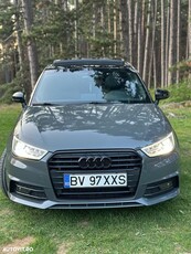 Audi A1 1.6 TDI Sportback sport