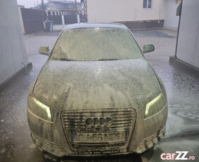 Audi a3 8p 2.0 tdi automat