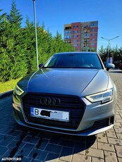 Audi A3 Sportback 1.4 TFSI COD Stronic Ambition