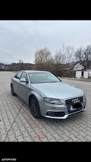 Audi A4 1.8 TFSI Multitronic Avant