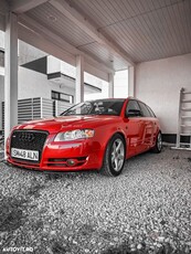 Audi A4 2.0 TDI Avant