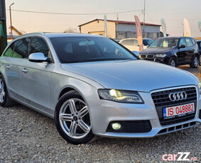 Audi A4 / 2009 / 2.0 TDI / 143 CP / GARANTIE / RATE / LIVRARE