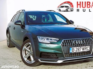 Audi A4 Allroad 3.0 TDI Quattro Tiptronic