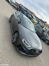 Audi A4 Avant 2.0 40 TDI quattro S tronic S Line