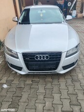 Audi A5 3.0 TDI DPF quattro S tronic