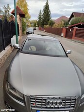 Audi A5 Sportback 2.0 TDI quattro