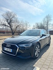 Audi A6 2.0 40 TDI quattro S tronic MHEV Basic