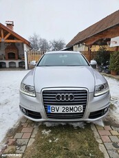 Audi A6 2.0 TDI DPF Avant