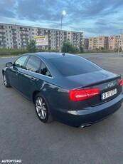 Audi A6 2.0 TDI DPF Avant