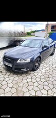 Audi A6 2.0 TDI DPF Multitronic Avant