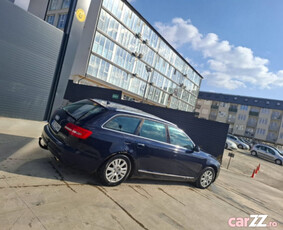 Audi a6 2.7d an 2011 acte la zi