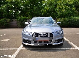 Audi A6 Allroad 3.0 TDI Quattro S tronic