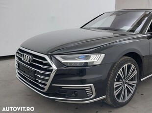 Audi A8 60 TFSI e quattro tiptronic