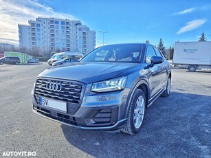 Audi Q2 40 TFSI quattro S tronic Sport