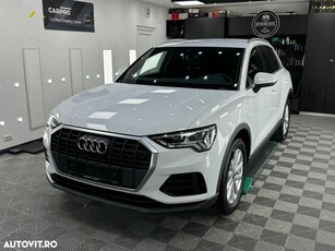 Audi Q3 1.4 45 TFSI e PHEV Basic