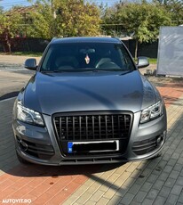 Audi Q5 2.0 TDI Quattro S-Tronic