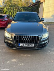 Audi Q5 2.0 TDI Quattro Stronic