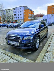 Audi Q5 2.0 TFSI Quattro S-Tronic