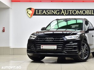 Audi Q5 55 TFSI e quattro S tronic