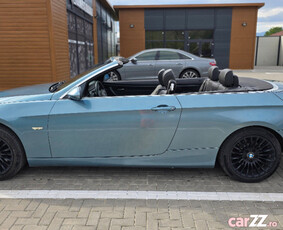 BMW 320ci - Cabrio - 2008