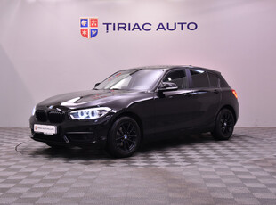 BMW BMW SERIA 1 118D