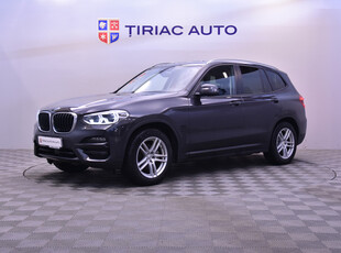 BMW BMW X3 2.0 D