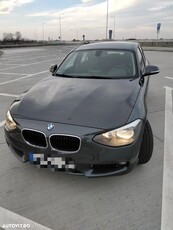 BMW Seria 1 116d