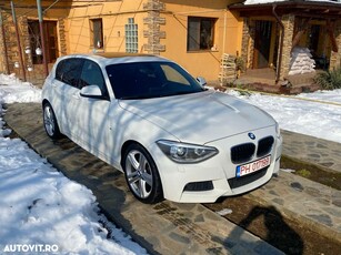 BMW Seria 1 116d