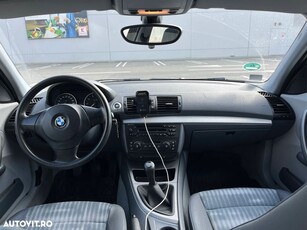 BMW Seria 1 116i