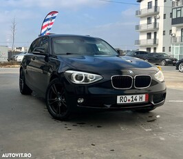 BMW Seria 1 118d Urban Line