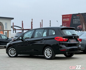 BMW Seria 2 216d Gran Tourer