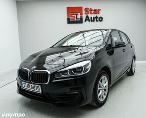 BMW Seria 2 216d Sport Line