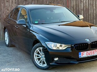 BMW Seria 3 316i