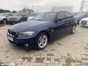 BMW Seria 3 318d