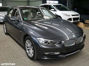 BMW Seria 3 318d