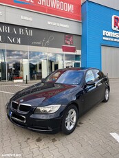 BMW Seria 3 318d