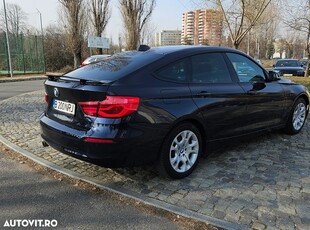 BMW Seria 3 318d Aut.