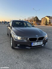 BMW Seria 3 318d