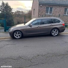 BMW Seria 3 318d