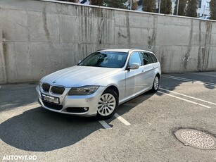 BMW Seria 3 318d